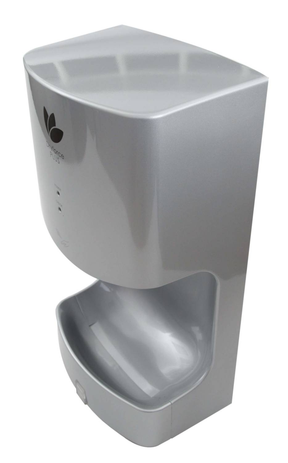 Dryflow® DryForce Plus Hand Dryer