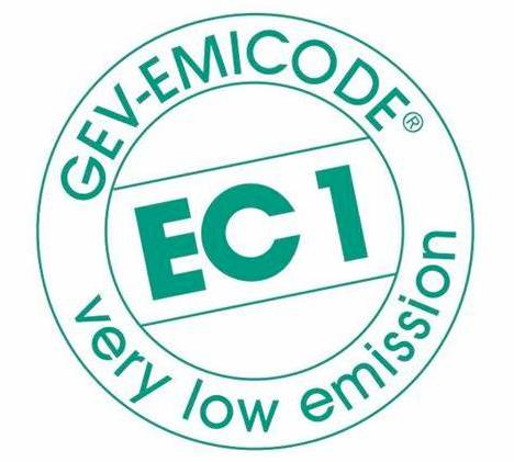 GEV-EMICODE® EC1