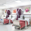 Yewdale Movatrack® 100 cubicle curtain track - Curtain track