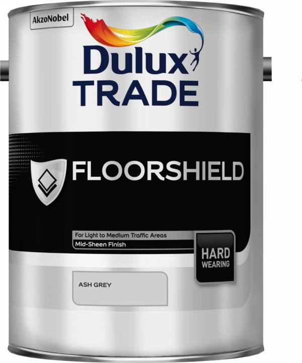 Dulux Trade Floorshield