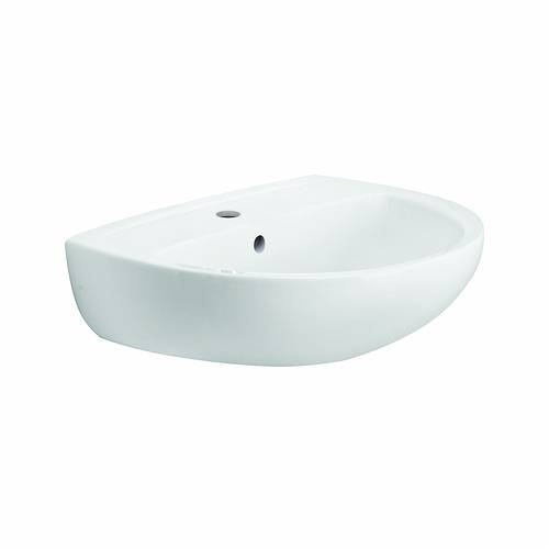 Option 550 Washbasin