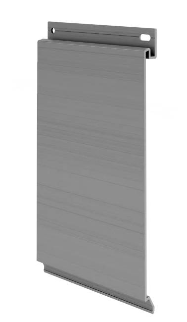 Xtral® Extruded Aluminium Plank Systems
