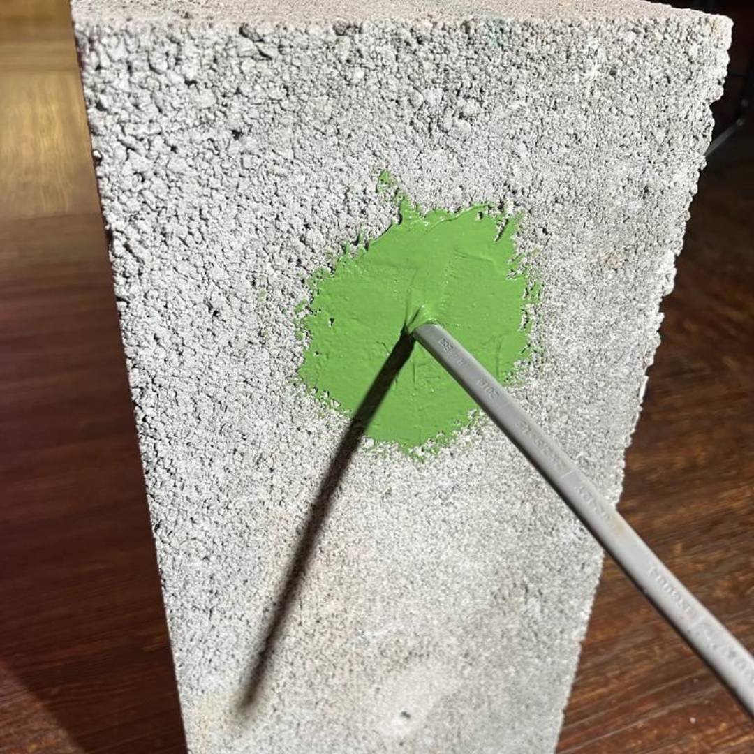 The GOAT - Airtight Liquid Grommet - Airtight Flexible Sealant