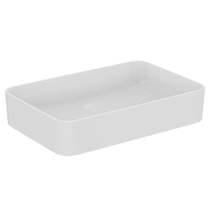 Conca 60 cm Vessel Washbasin