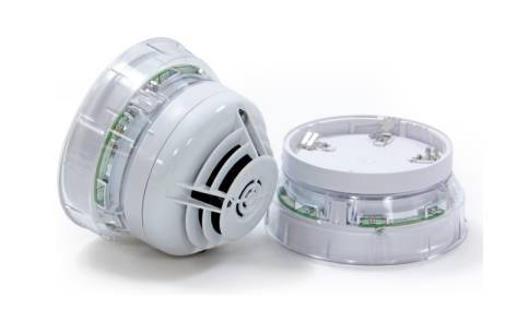 Notifier Electronic Visual Alarm Devices - Visual Alarm Devices