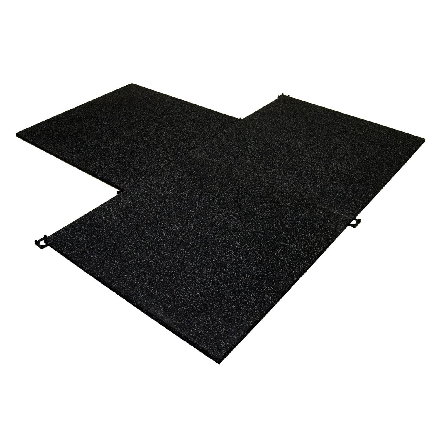 Fleck Fitness Tile - Premium Gym Flooring