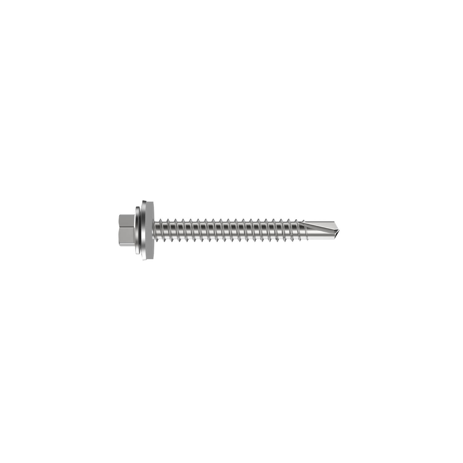 Stainless Steel Self Drilling Fasteners SX