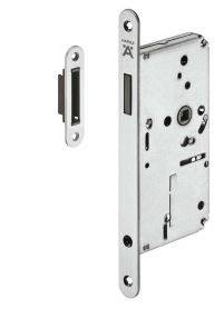 StarTec Magnetic Mortice Latch (HUKP-0103-46) - Door lock