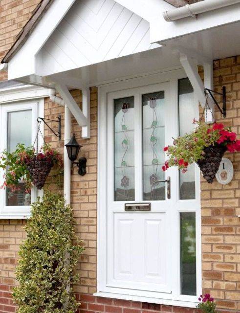 Composite Doors