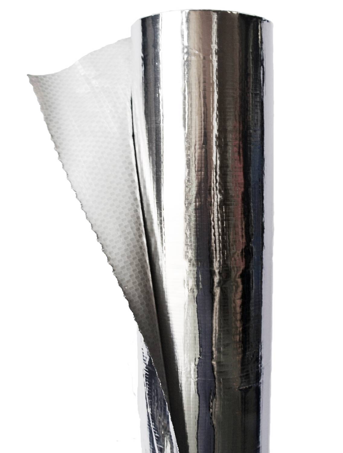 Novia VC4000 FR Class B-s1, d0 Fire Rated Reflective Vapour Control Layer - FR Reflective Air/ Vapour Control Layer
