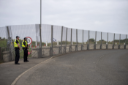 RDS Rapid Deploy Free-Standing HVM Fencing System