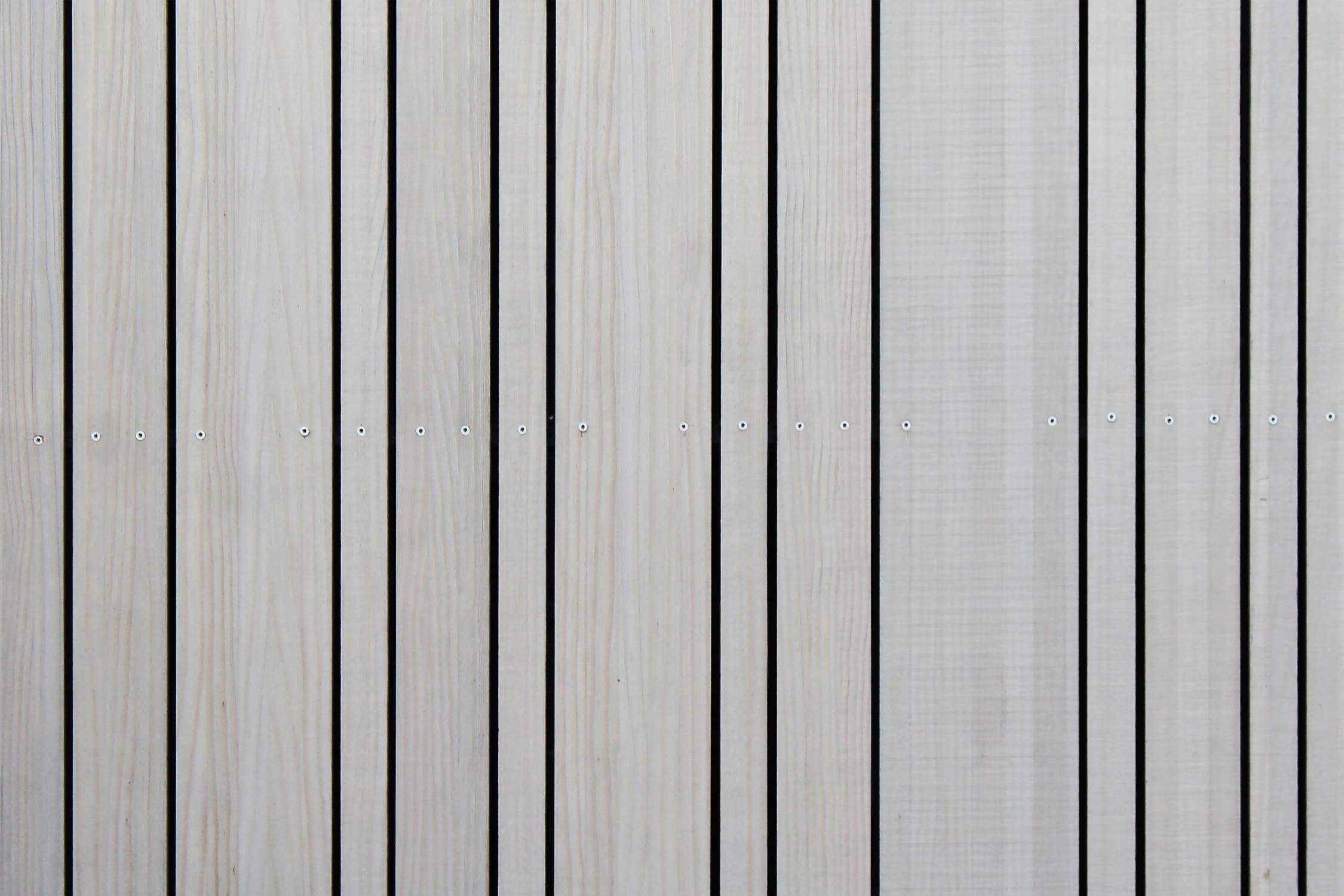 Abodo® Vulcan Vertical Grain  - Timber Cladding