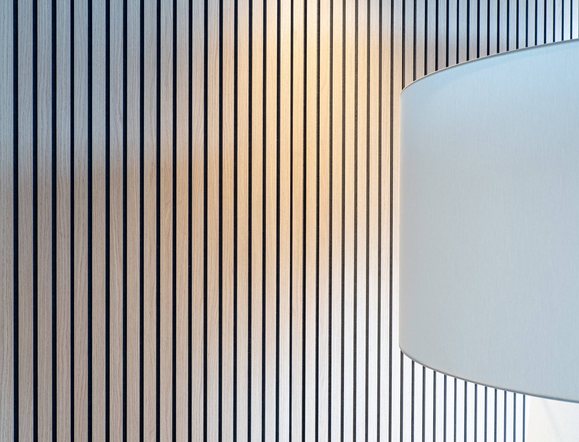 MICROSLAT® - Fire Acoustic panel lining systems