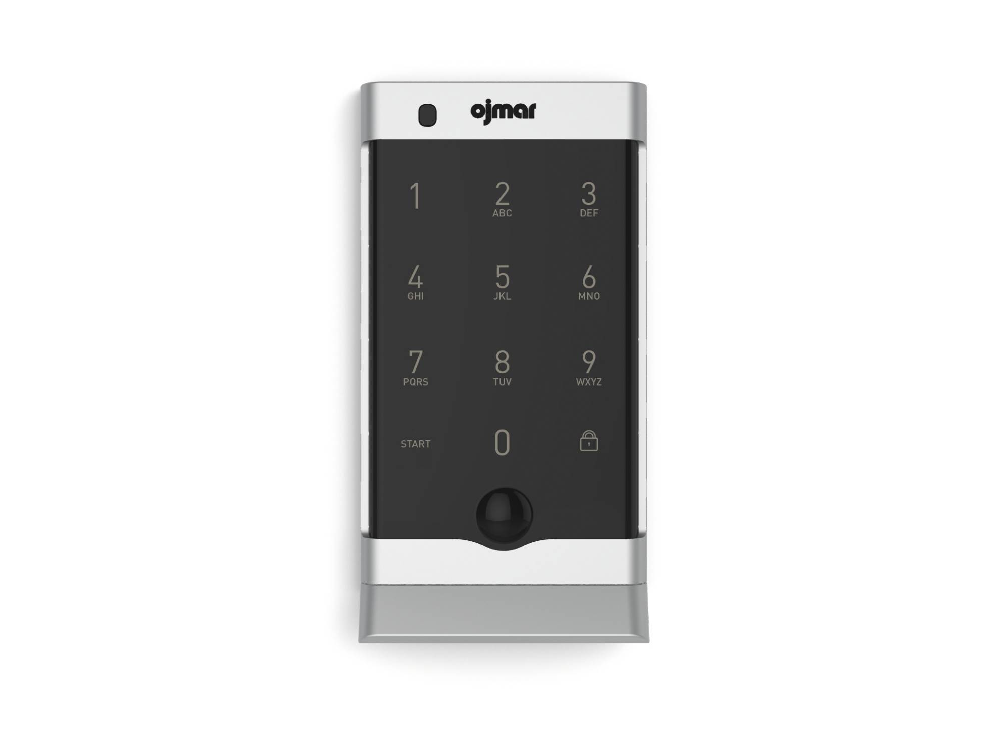OCS®Pro: Digital Keypad Lock - Electronic locks 
