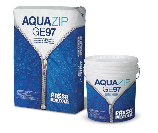 Aquazip GE 97