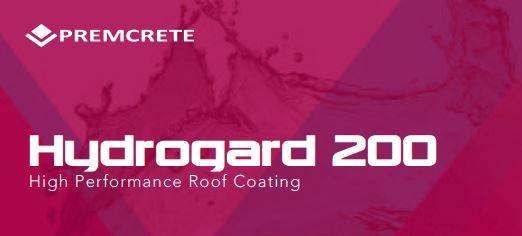 Hydrogard 200