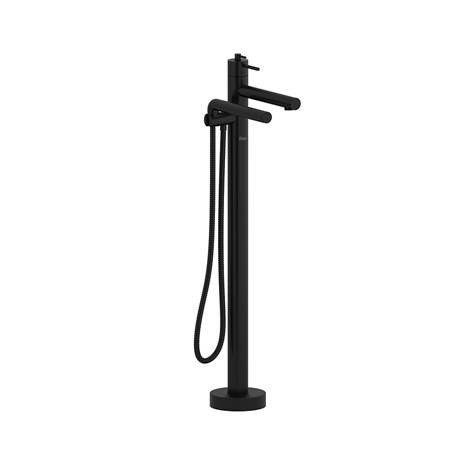 GS Freestanding Bath Shower Mixer - Thermostatic - Bath Shower Mixer