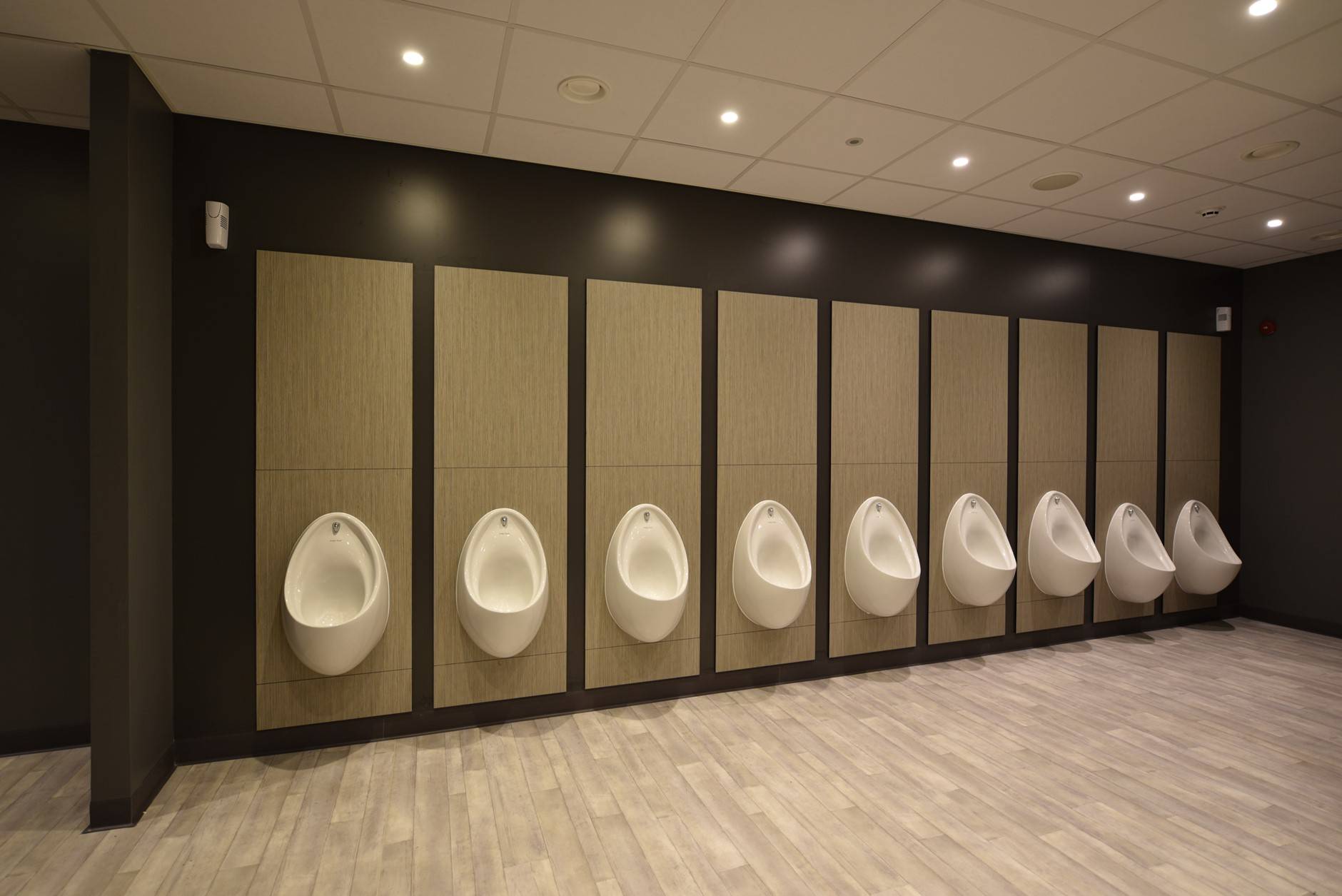 Mariner SGL Duct Panel IPS - IPS Duct Panel