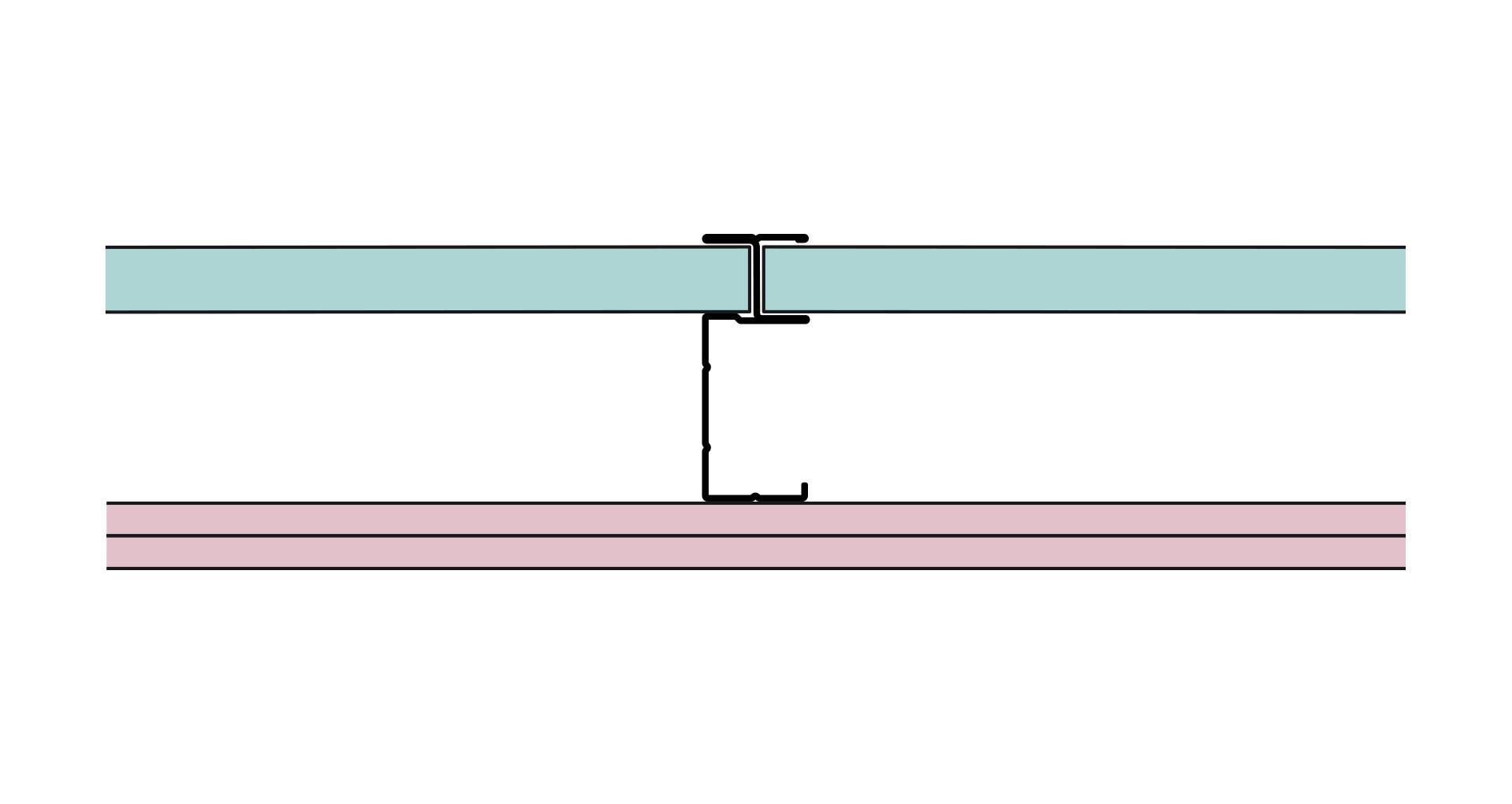 Siniat Shaftwall System RNS 205