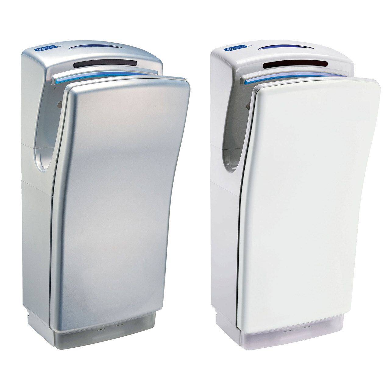 Biodrier Business² Hand Dryer - Hands-In Dryer