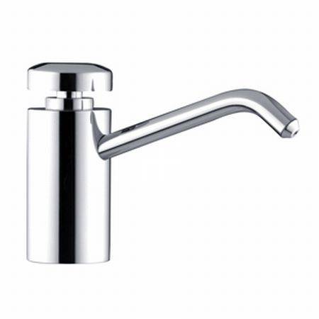 DP802 Dolphin Prestige Counter Mounted Soap Dispenser