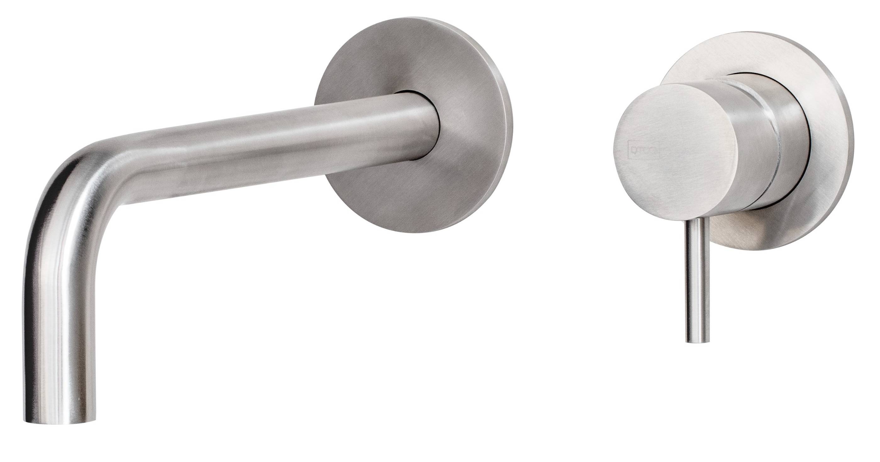 Qtoo collection: Built-in tap 250mm