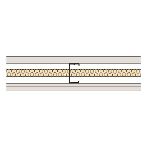 Siniat GTEC Standard Board Partition Systems