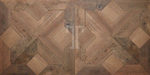 ANTIQUE Collection - Parquet de Chevney