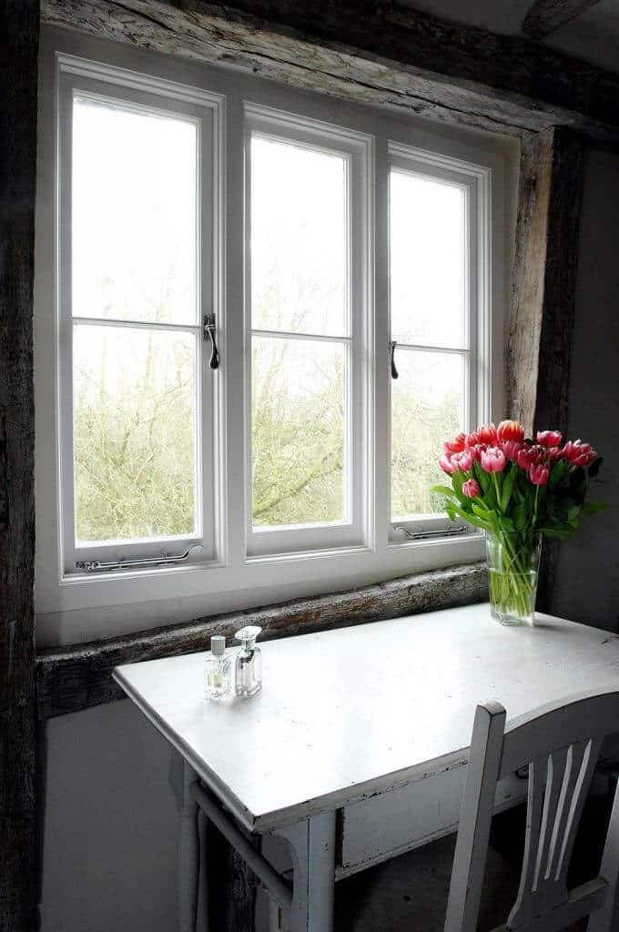 Ventrolla | Single Glazed, Double Glazed or Vacuum Glazed New Replacement Casement Window