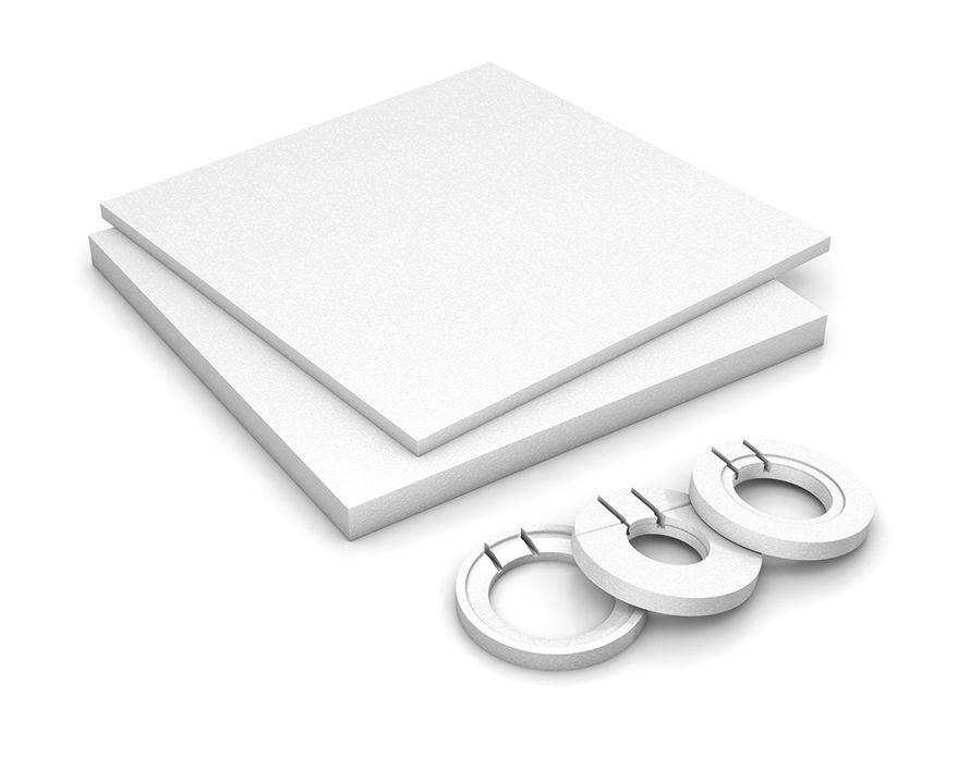 wedi Fundo Substructure Set - support element for Fundo trays/drains 
