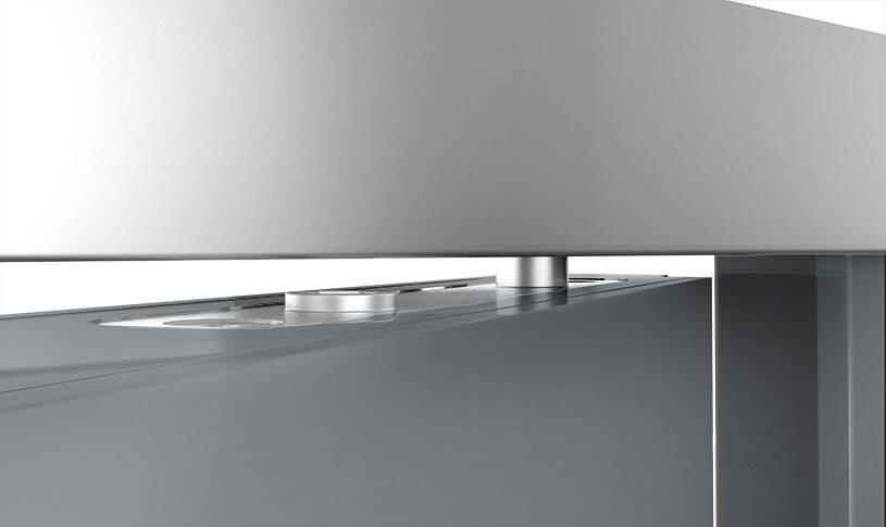 Sylan ColourCoat Toilet Cubicle