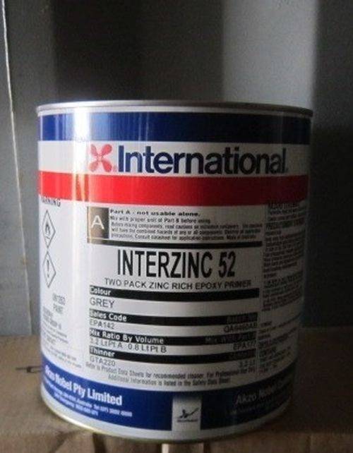 Interzinc® 52