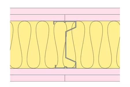 GypWall Single Frame - A206A296S (EN)