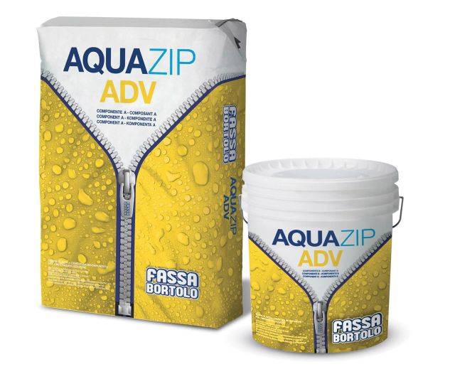 Aquazip ADV