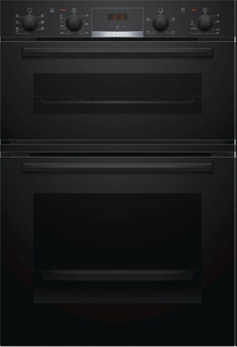 Series 4 Double Oven