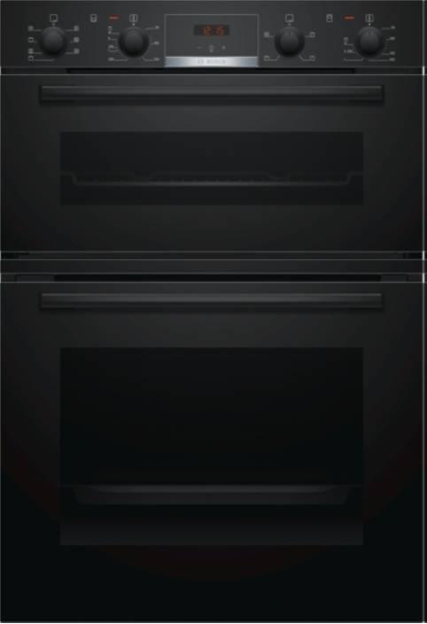 Bosch Series 4 Double Oven