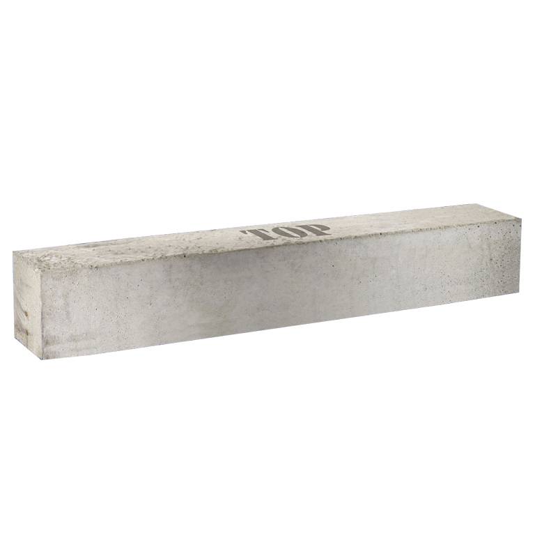 S4 - Lintels - Fire-rated Lintels