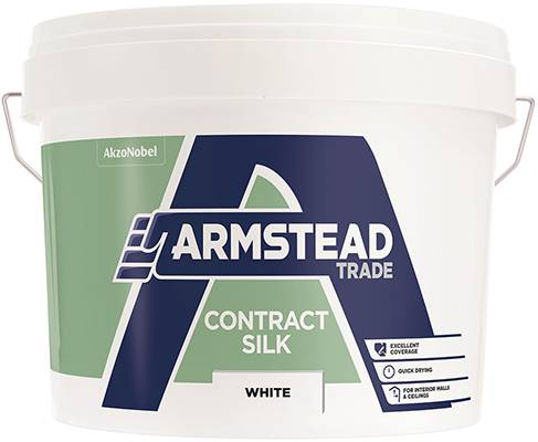 Armstead Trade Contract Silk
