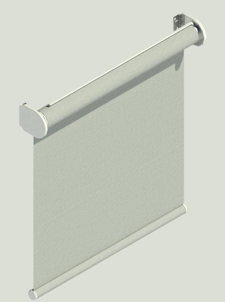 System 45 Motorised Roller System