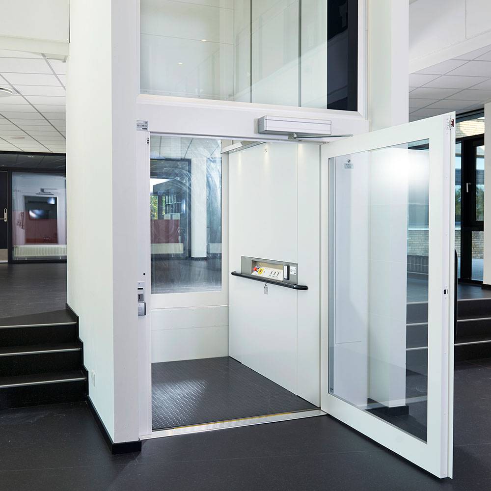 ILS 1000 High Capacity Platform Lift