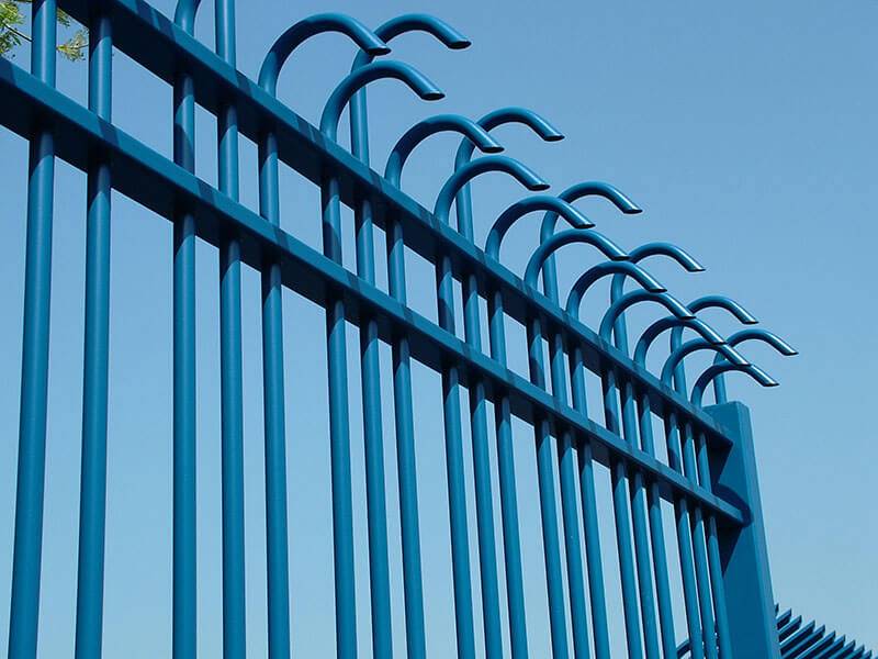 Tri-Guard® Fencing