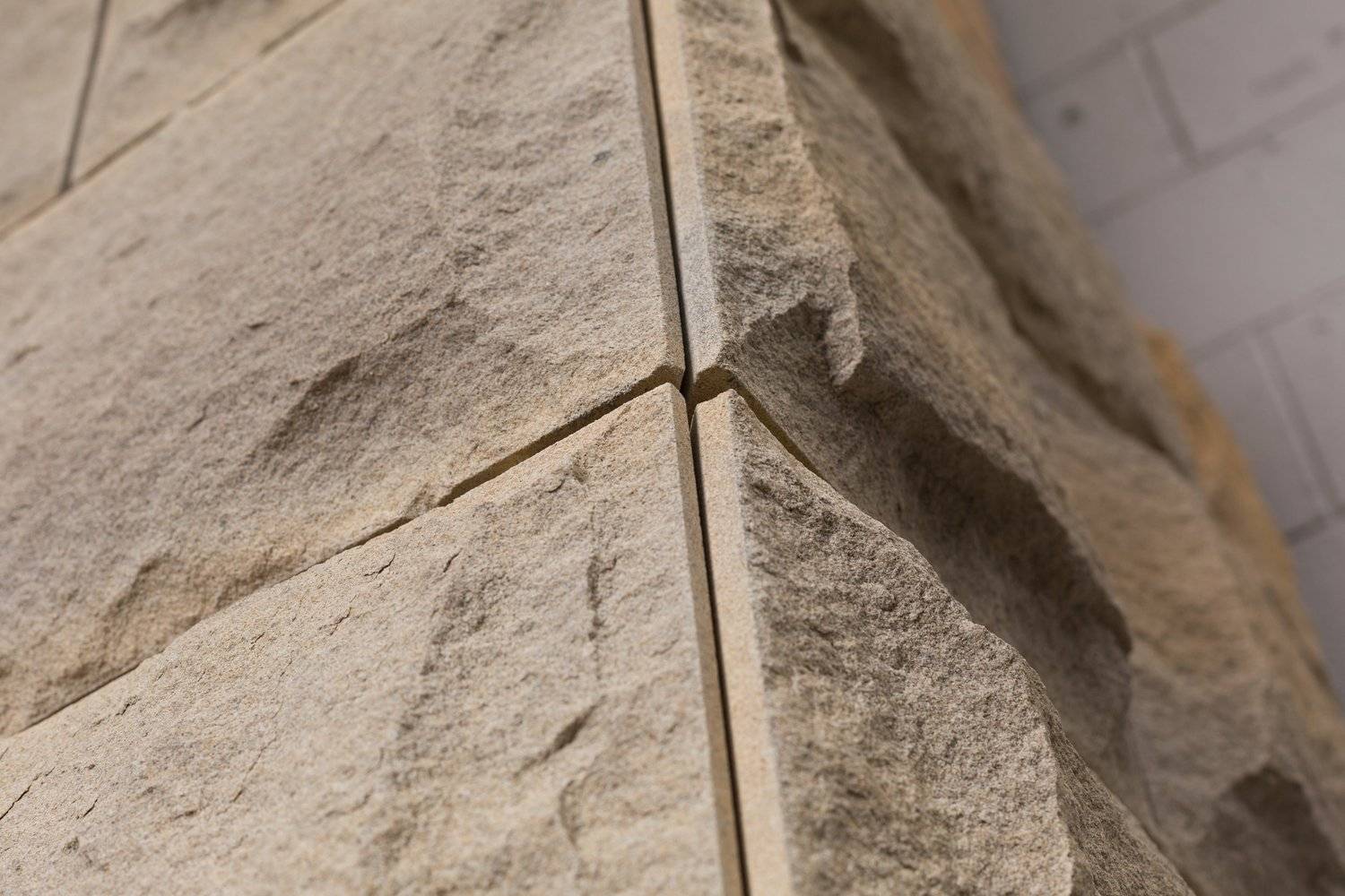 Sandstone Cladding, Facade and Veneer