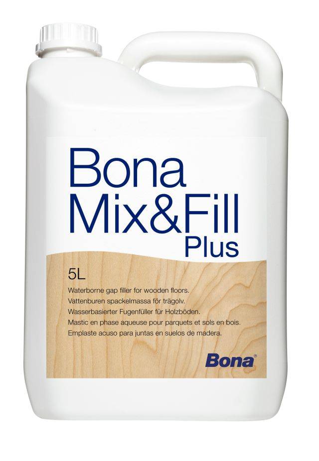 Bona Mix And Fill Plus