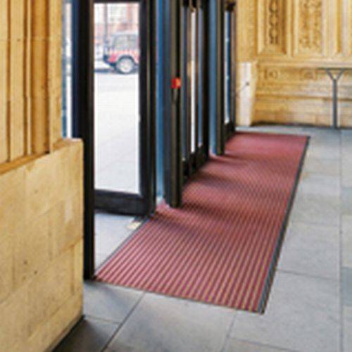 CS Pedisystems® Pediluxe Gold Entrance Matting Systems