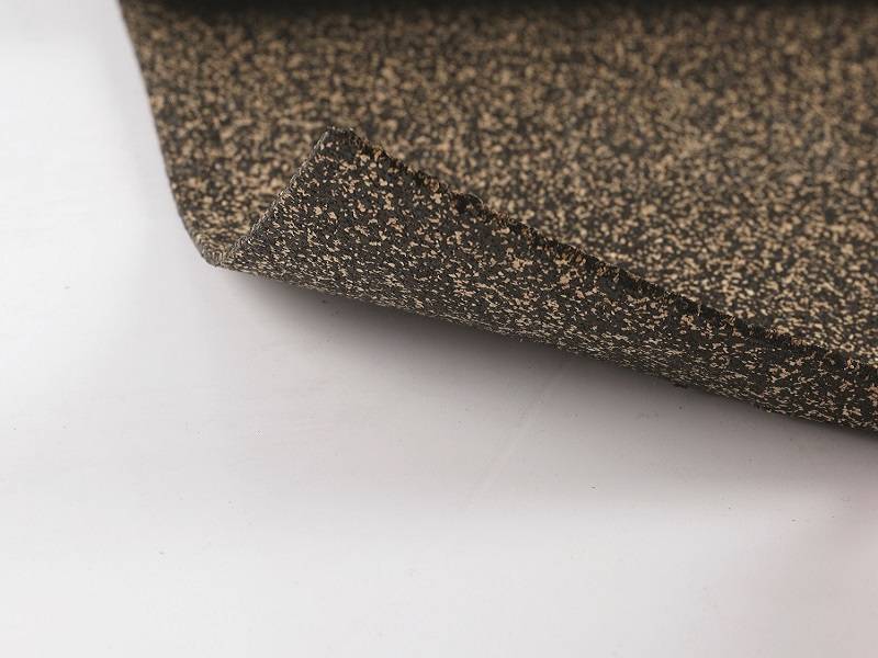 Resilient Layer - Whiteriver Soundmaster Pro Acoustic Underlay