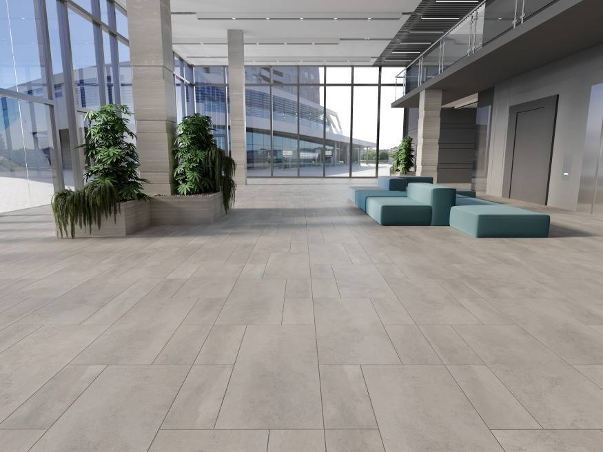 Amtico Signature LVT – Stone - Luxury Vinyl Tile