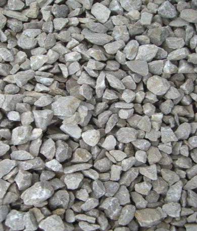 Decorative Gravel - Natural Stone Aggregate