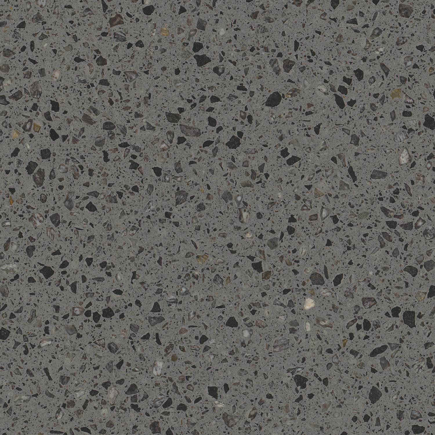 Taurus Terazzo Grey - Worktop/ Counter Top