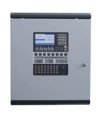 Pro415D Lite 2-4 Loop PROFILE Lite Panel Deep - Fire Alarm Panel