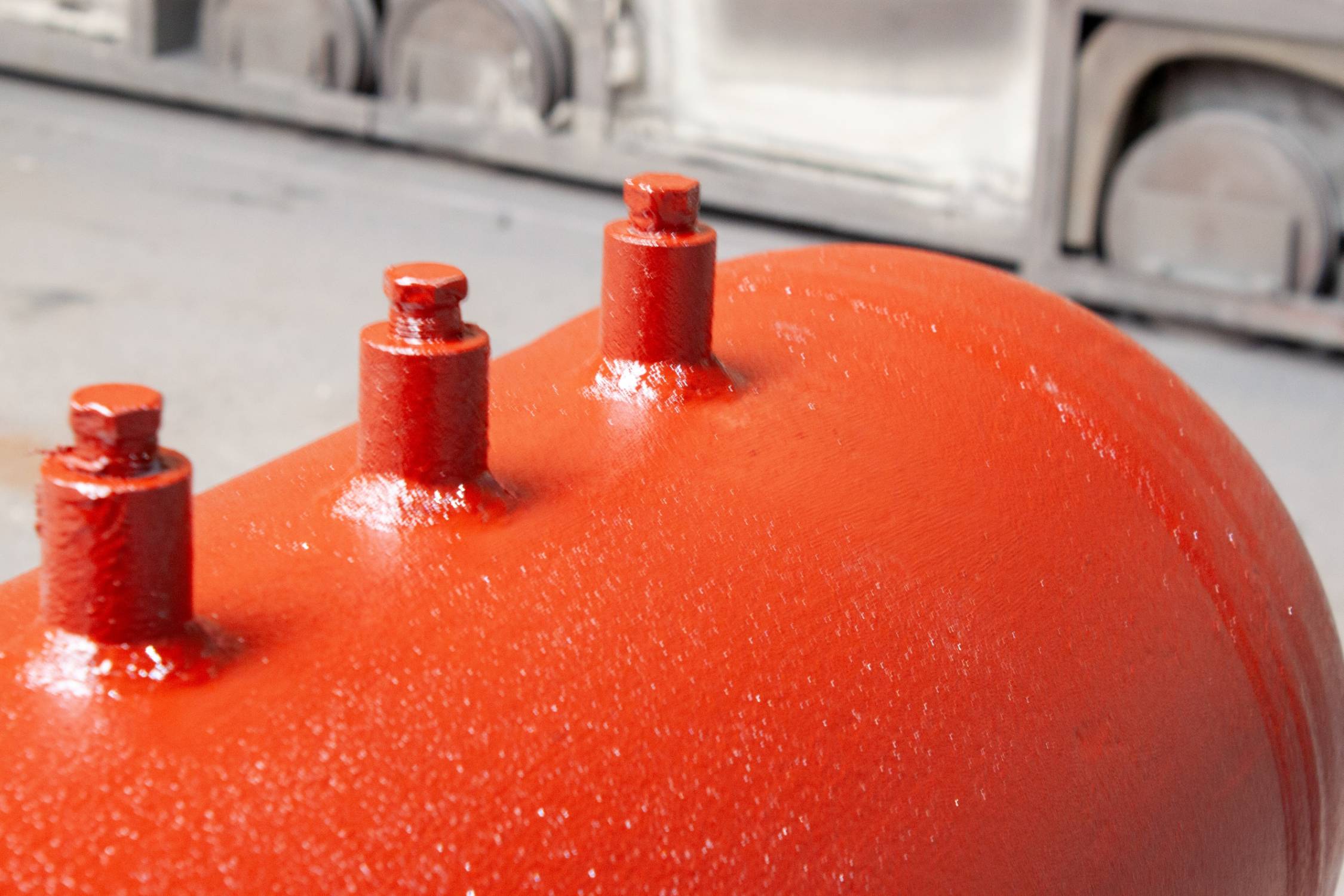 PPG SIGMACOVER® 809 - Two-Component Epoxy Primer